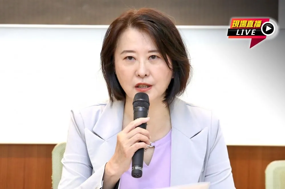  直播／調查官涉教唆栽贓調差了事？　國民黨團09:30記者會