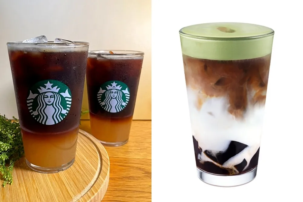 【星巴克 8 月優惠】第二杯半價限時一天！冠軍咖啡、黑糖抹茶葛粉瑪奇朵等新品必喝推薦