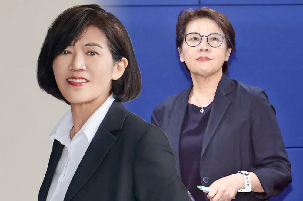 徐瑞希緊咬黃珊珊　控她為財團打官司「合理化跨國高利貸剝削移工」