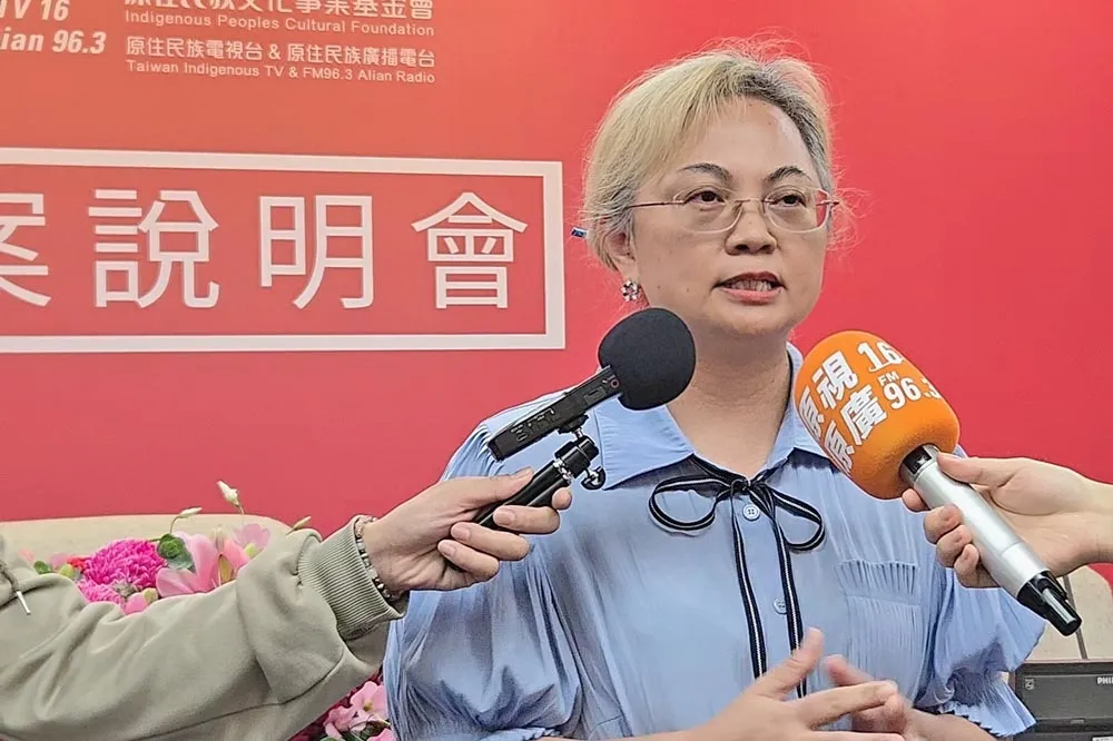 原文會首辦旗艦版影視徵案說明會　推動「國家語言整體發展方案」影音計畫