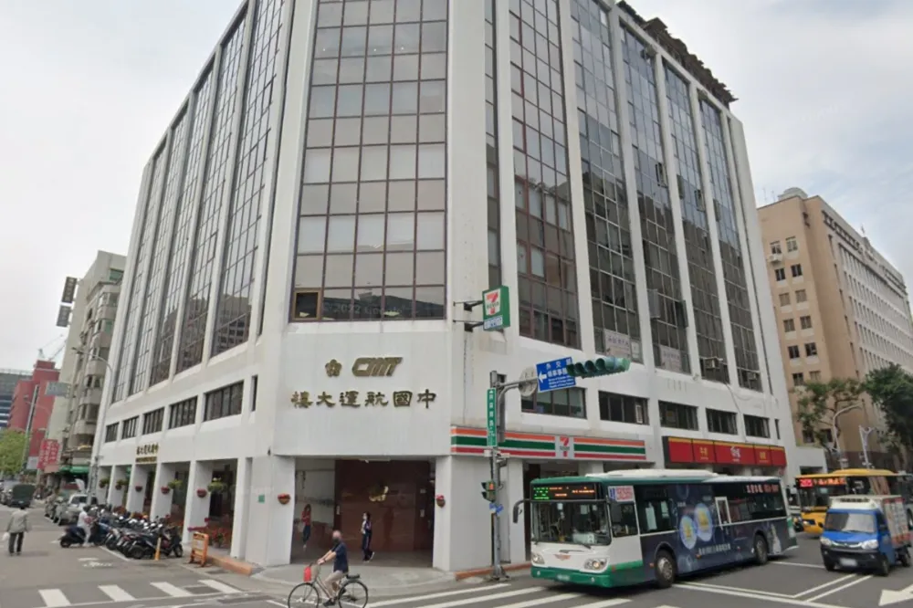 柯文哲砸4300萬買47年商辦　實價登錄單價88萬創新高