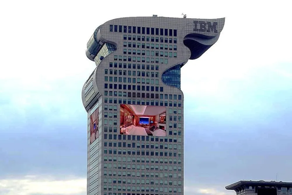 曾是華為的老師　IBM宣布關閉中國研發部門裁員逾千人