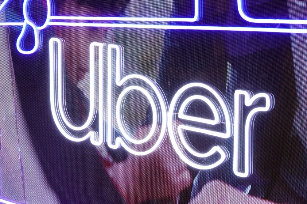 把駕駛個資送美國「情節嚴重」　Uber遭荷蘭開罰103億