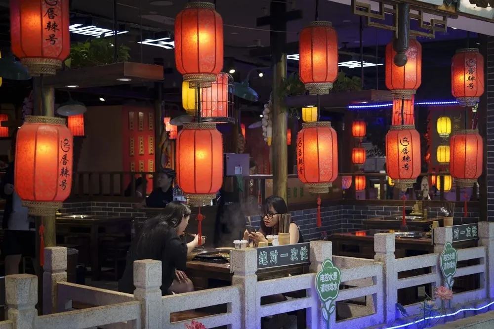 餐飲寒冬！鼎泰豐砍14店非個案　中國上半年倒店數是2022年2倍