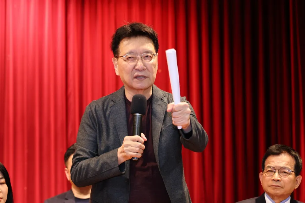 黨產會追徵中廣77億元又敗訴　趙少康嗆：不要一錯再錯