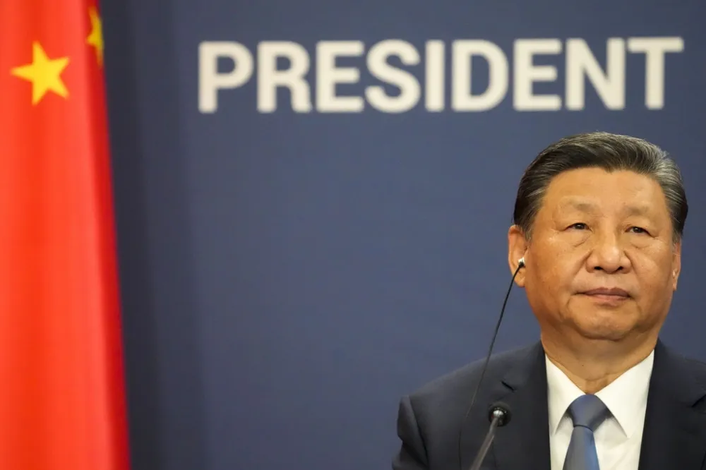 習近平為何要高調紀念鄧小平？