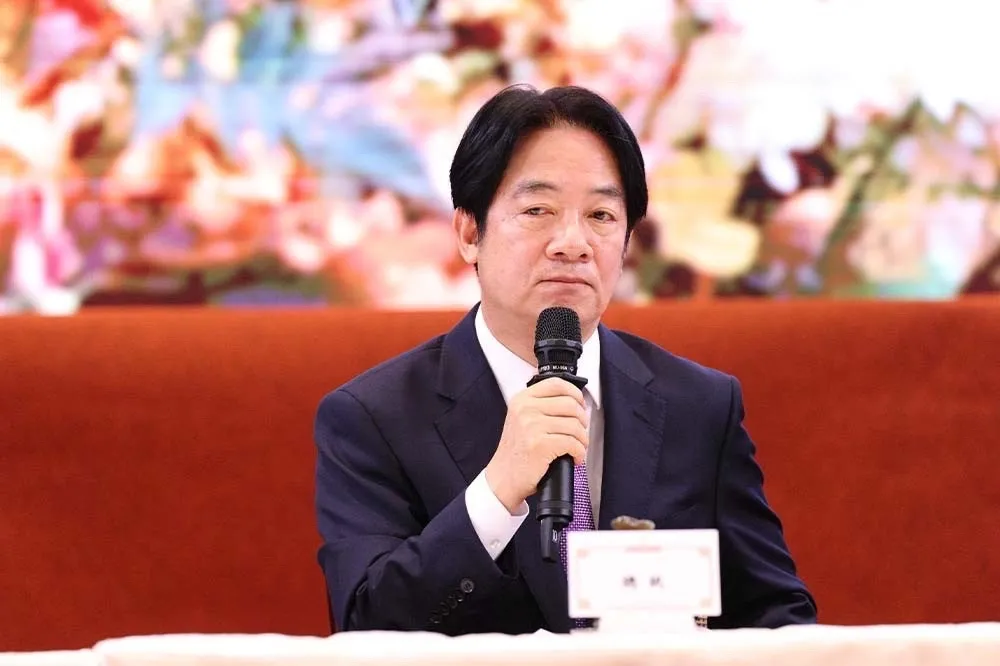 賴清德上任百日存在感低　賴團隊靠「1大事」衝高網路聲量