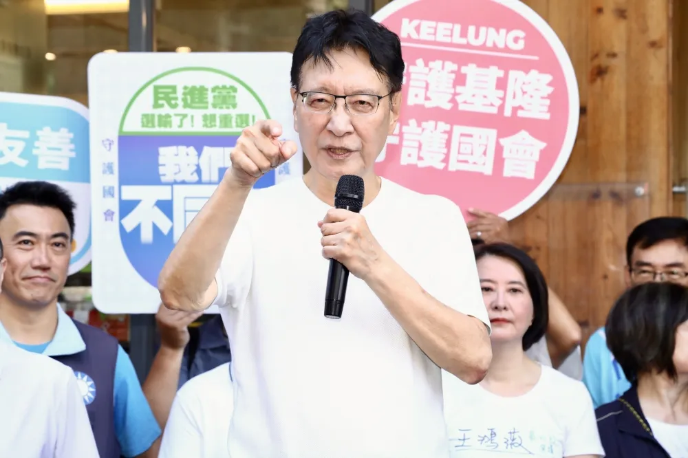 柯文哲用選舉補助款買商辦　趙少康酸：難怪當初不願藍白合
