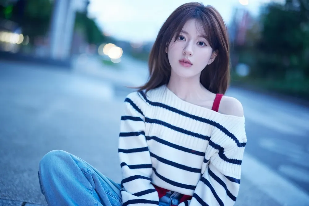 《偷偷藏不住》趙露思變美被酸疑整形　Vlog傳授2大「修容小臉秘訣」流量破4百萬