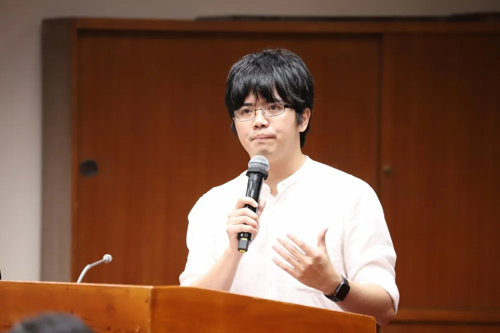 沃草前執行長涉侵占2106萬元　檢方依背信等4罪起訴