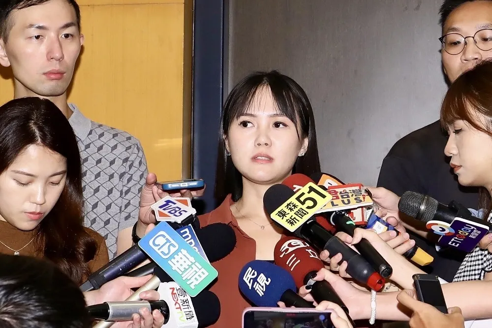 傳木可匯逾400萬給柯文哲　民眾黨：一切依合約進行