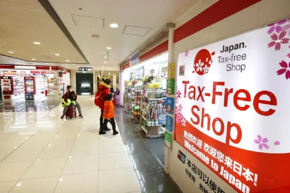 赴日血拚沒上限！日本擬解除「消費品免稅」限制、不用再裝密封袋
