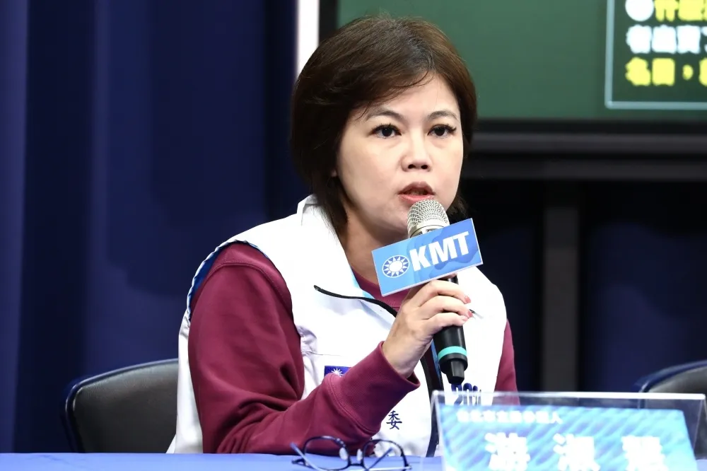 【京華城弊案】沈慶京自稱「受害」容積卻越拿越多　游淑慧質疑：北市府勝訴還給補償