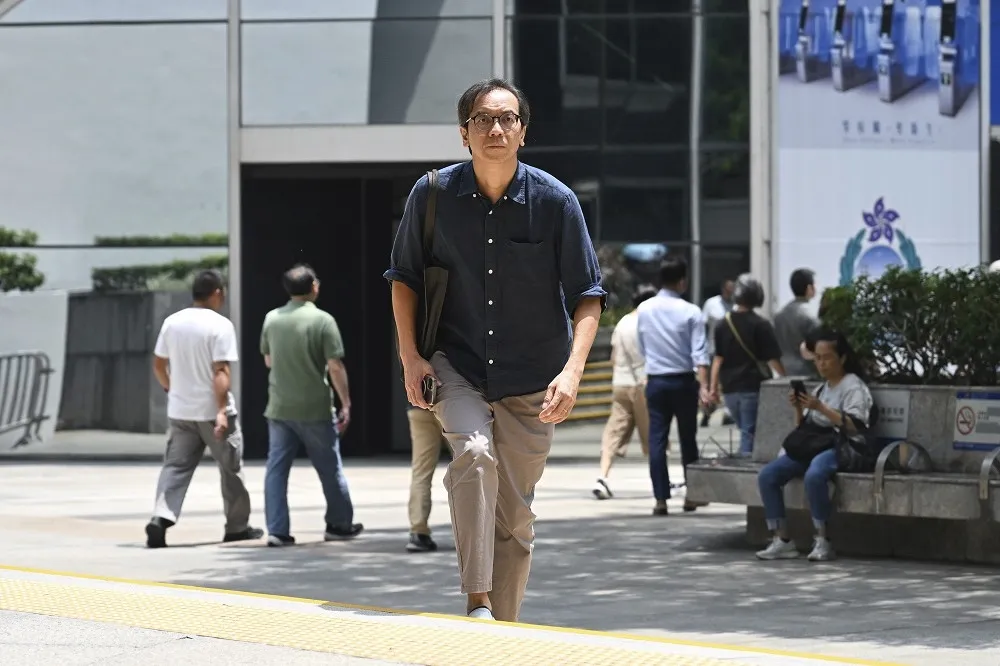 香港立場新聞前高層煽動罪成立　外界憂寒蟬效應