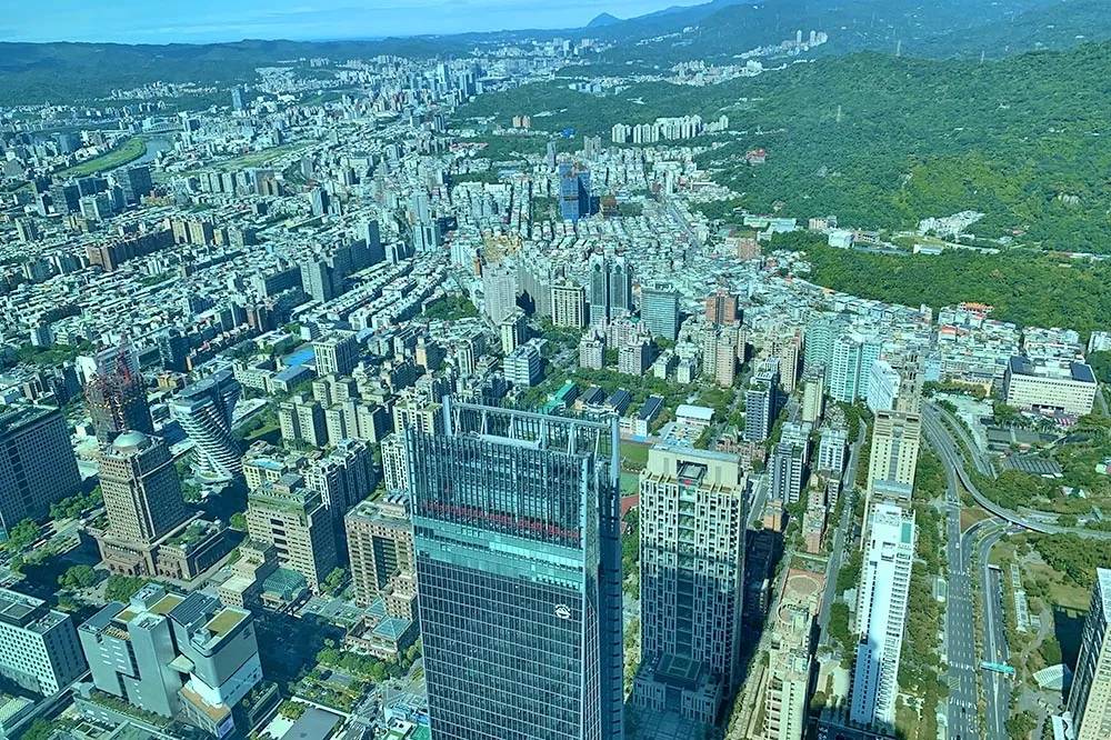 全國實價租金大公開！前10名集中雙北　台中「這地區」成唯一例外