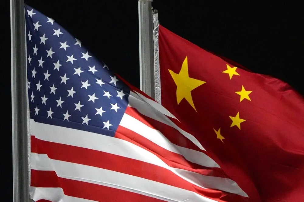 路透：美國政府挹注資金　為中國帶來數以百計的專利