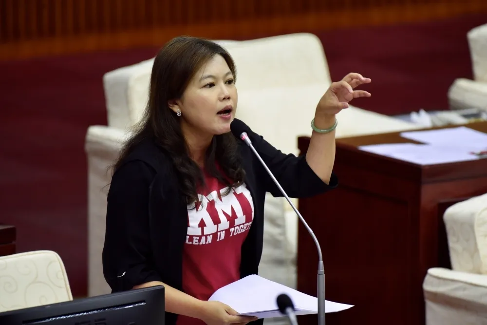 【京華城弊案】「就是圖利」　游淑慧：柯文哲是攪動京華風雲的關鍵力量
