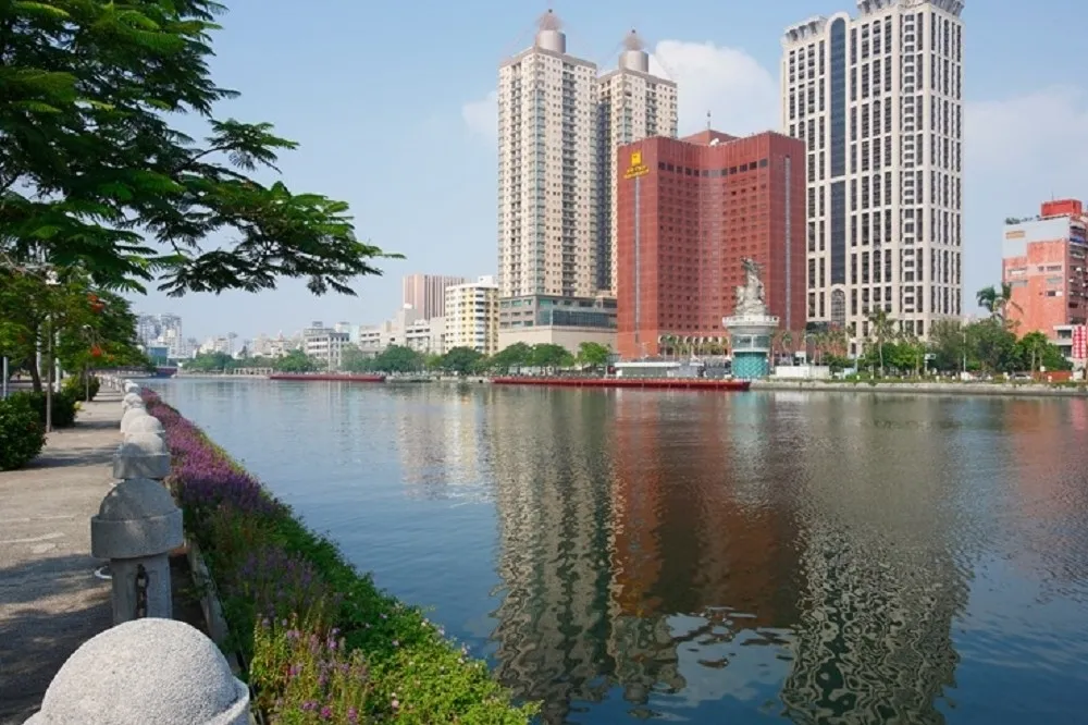 駁高雄國賓容積率1142%說　綠委：不要竹篙湊菜刀