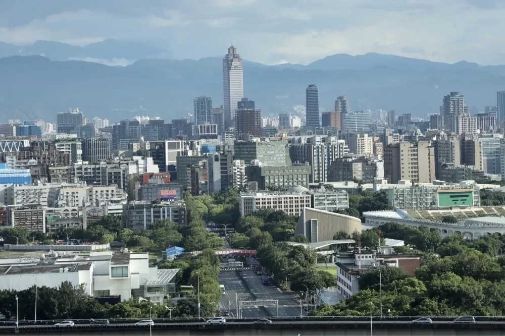 【執政百日專訪】避談柯文哲1.2億房　賴清德：更關心一般人有無住房
