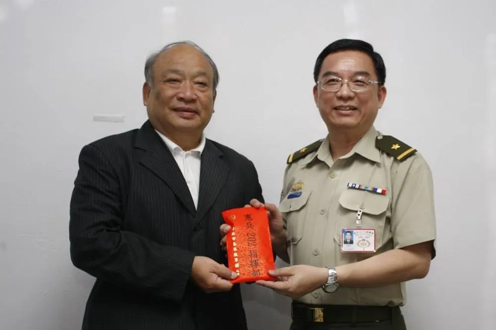 【京華城弊案】朱亞虎遭指是牽線人　游淑慧：未出席市府相關會議