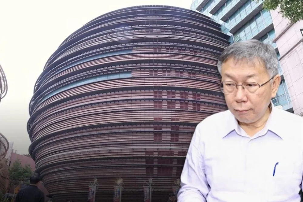 京華城案時間軸最新進度　證人被告動向一次看