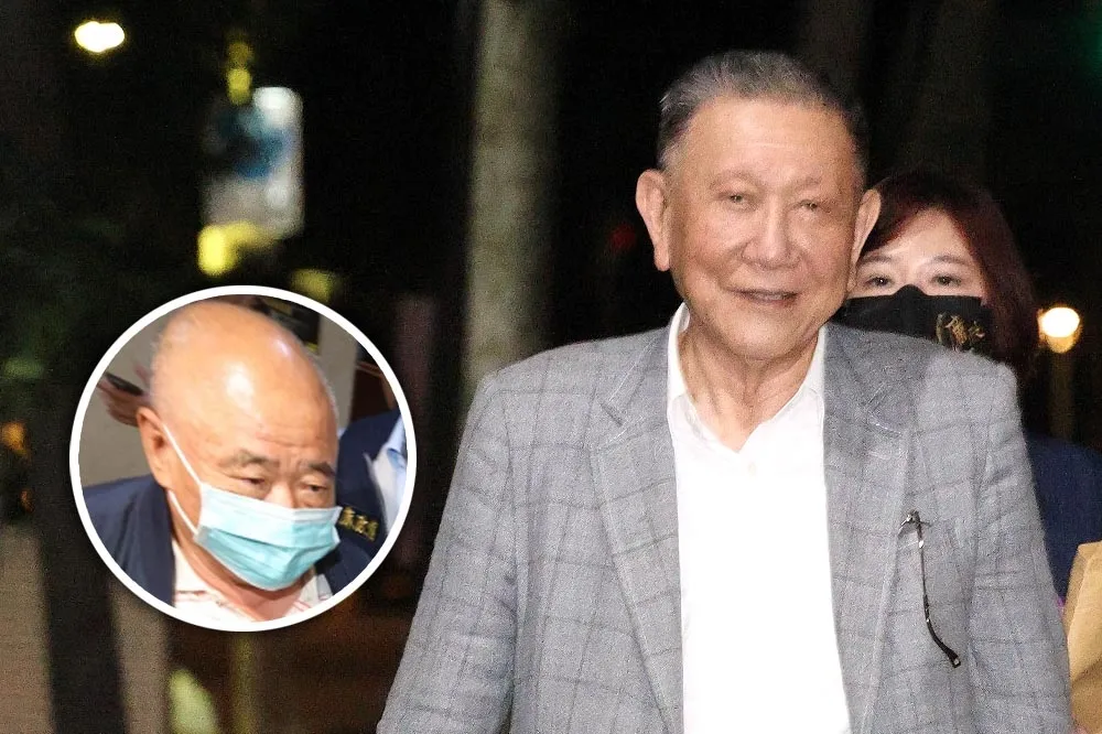 【京華城弊案】挖出大秘寶！沈慶京「1習慣」被破解　 成收押關鍵