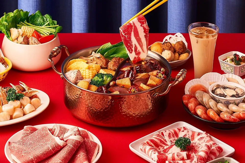 被封為「火鍋版饗食天堂」！小福利麻辣鍋即日起調降價格　平日午晚餐吃到飽便宜 100 元