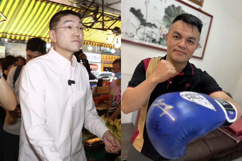 綠議員指控謝國樑下令延期馬拉松　基市府闢謠：限時道歉否則提告