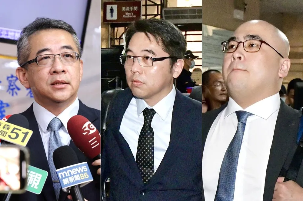 【京華城弊案】二戰羈押庭！柯文哲添「前法官」戰力　律師黃金三角拚免押