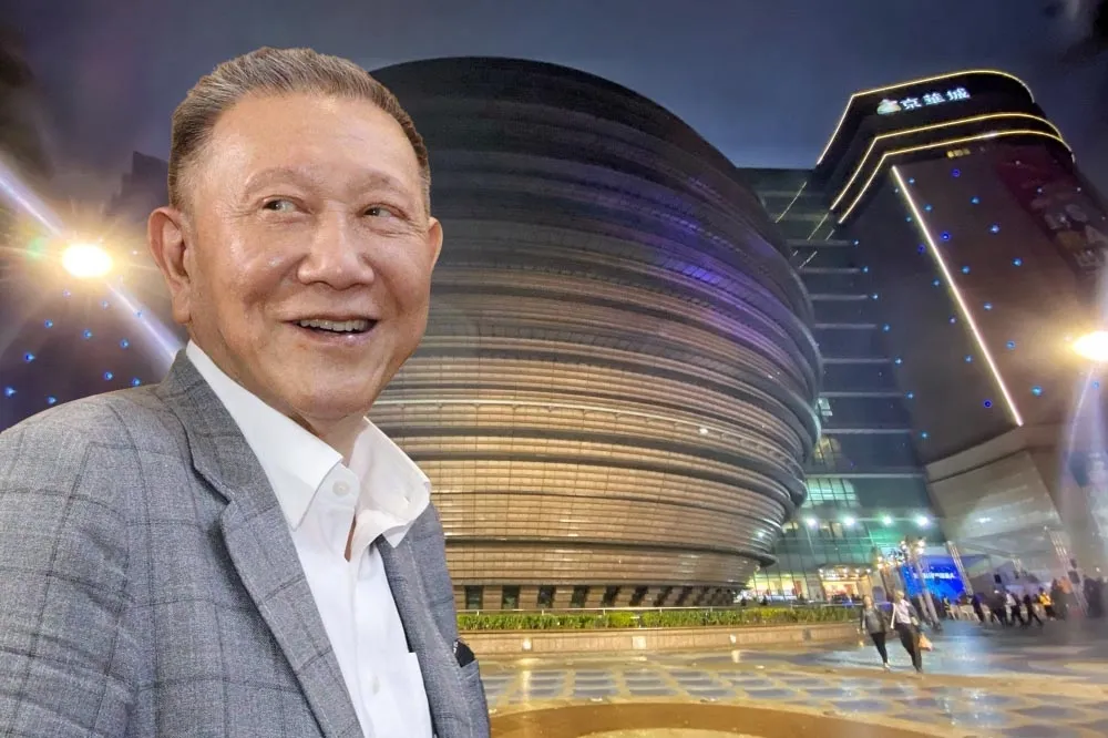 【京華城浮沉】超高容積成就「千億煉金術」　捲弊後北市府三招拆彈