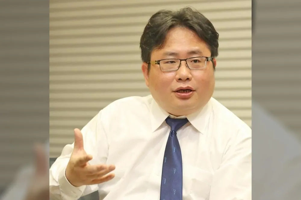【京華城弊案】柯文哲劇場將落幕　矢板明夫批綠營「養虎為患」難辭其咎
