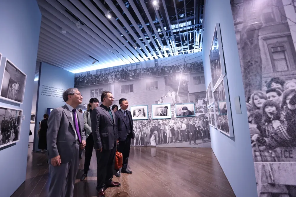 文化外交再進展　文化部長李遠宣布明年大阪世博將再次以文化藝術讓世界看見臺灣