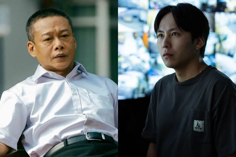 【金馬61】李康生、巫建和新片《默視錄》榮膺開幕片　鄭佩佩、林文錦獲終身成就獎