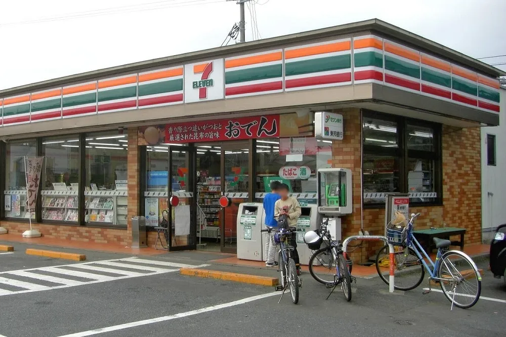 OK要買7-11被嫌1.23兆元收購價太低　提高報價可再談