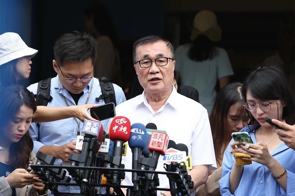 民眾黨拉北市府背書京華城　李四川：符合程序但沒說合法