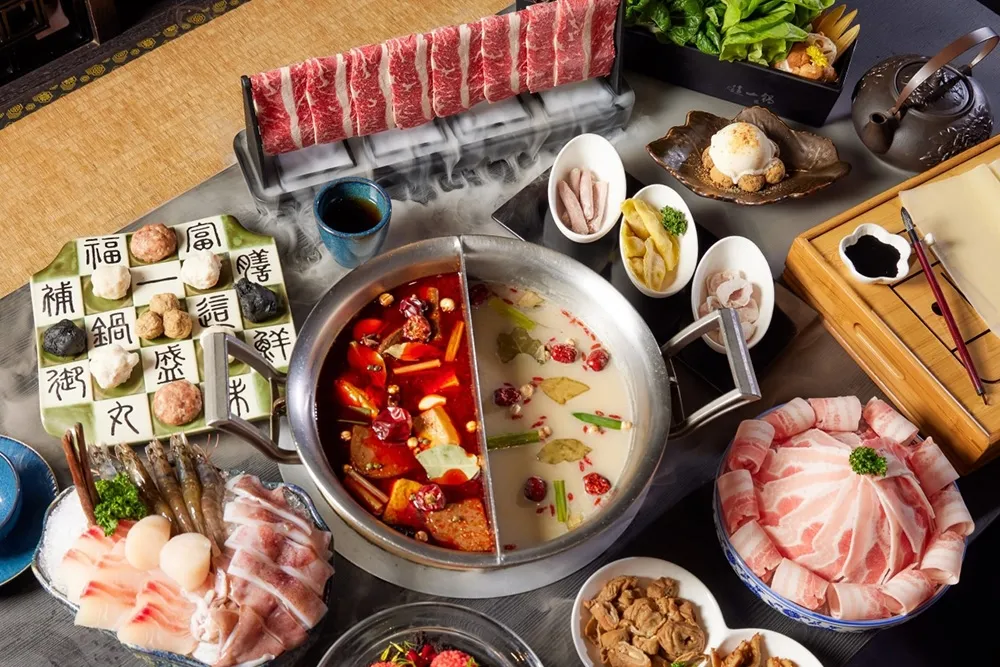【九月優惠】這一鍋、這一小鍋、燒肉同話、叁加叁、九初齊推感謝季！「這些職業」憑證件享全單 66 折無上限