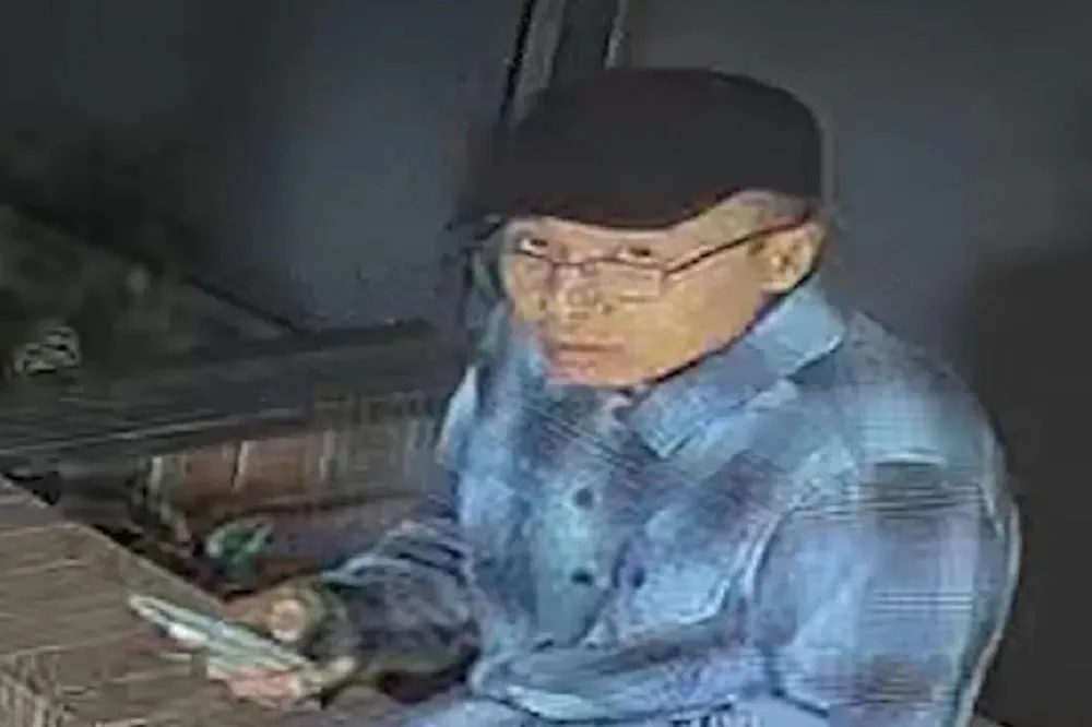 一定要逮到！潑熱咖啡燙傷9月嬰　澳警發動海外追捕狠心男