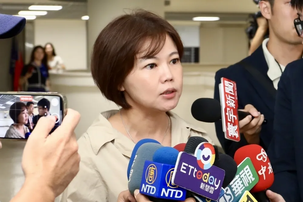 游淑慧指柯文哲不提抗告理由說不通　她分析有這「2原因」