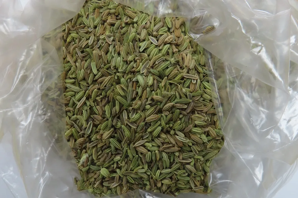 小磨坊「小茴香子」驗出農藥超標3倍　2.4萬公斤全退運銷毀