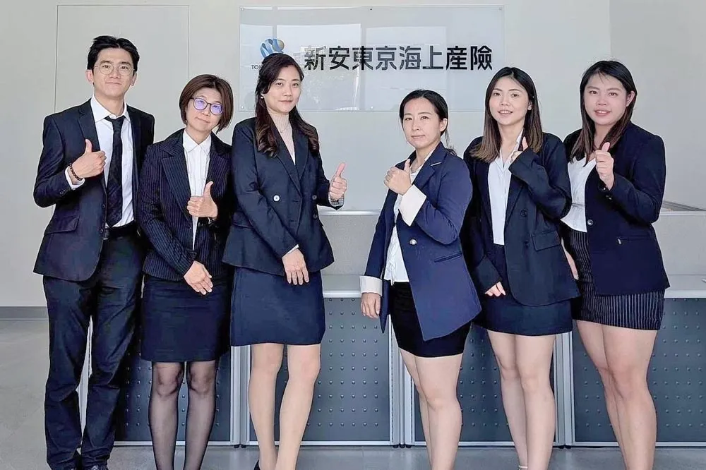 新安東京海上產險南屯服務中心今開幕　提升大台中服務