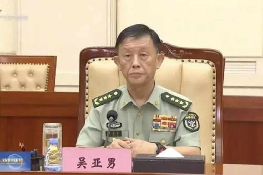 睽違兩年！解放軍南部司令與美印太司令通話　涉及台灣和南海議題