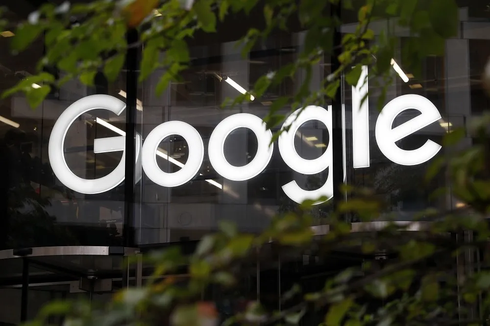纏訟15年　Google遭歐盟開罰853億上訴失敗收場