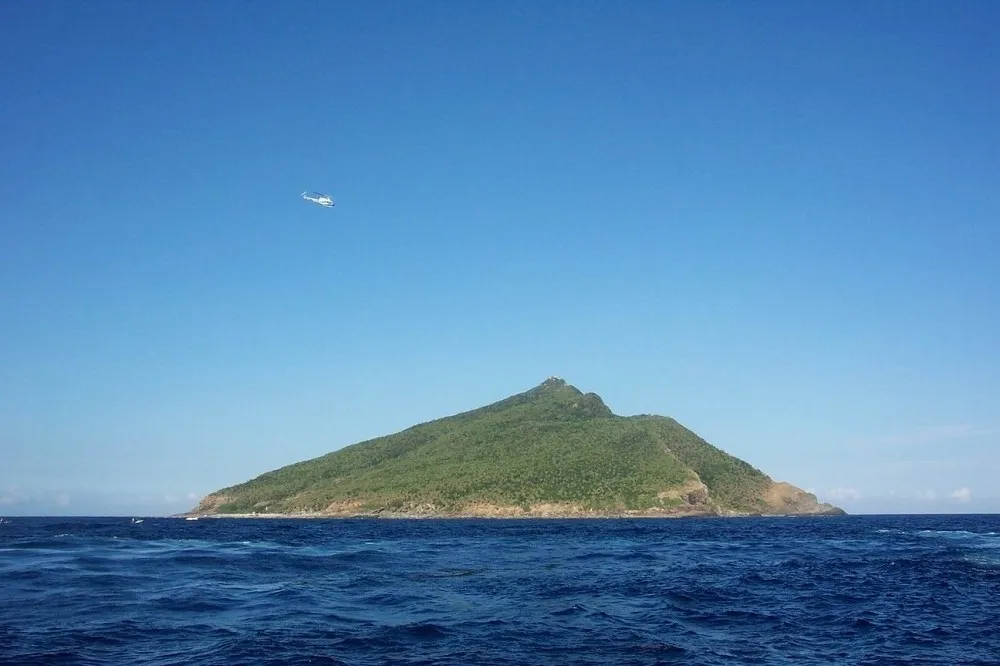 NHK中籍主播脫稿喊「釣魚台是中國的」　害多位主管也遭減薪