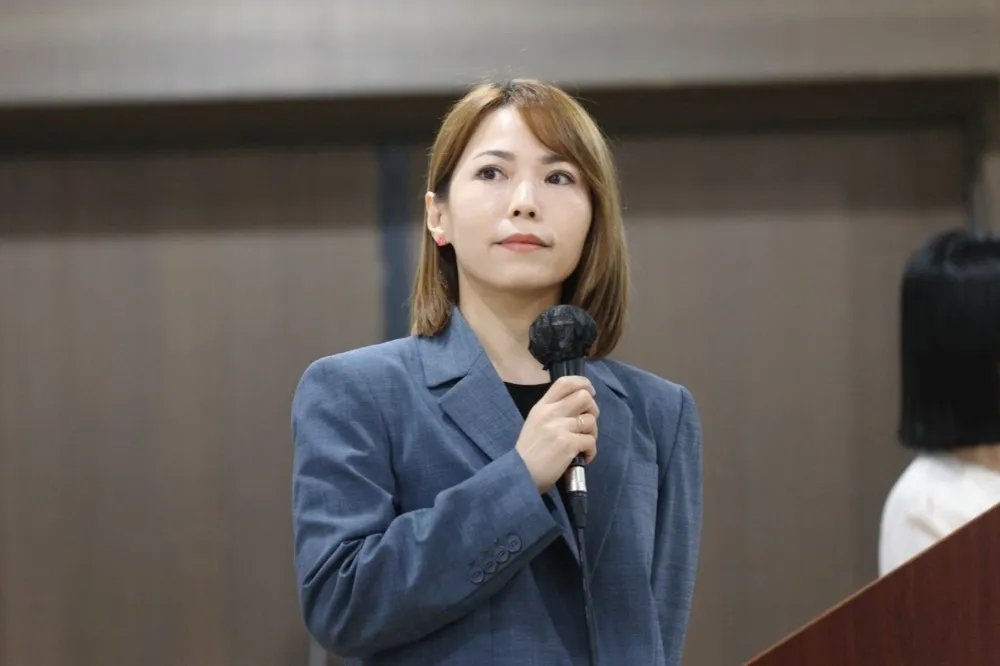 陳智菡控新竹馬偕兒醫容積率涉圖利　竹檢：查無違法