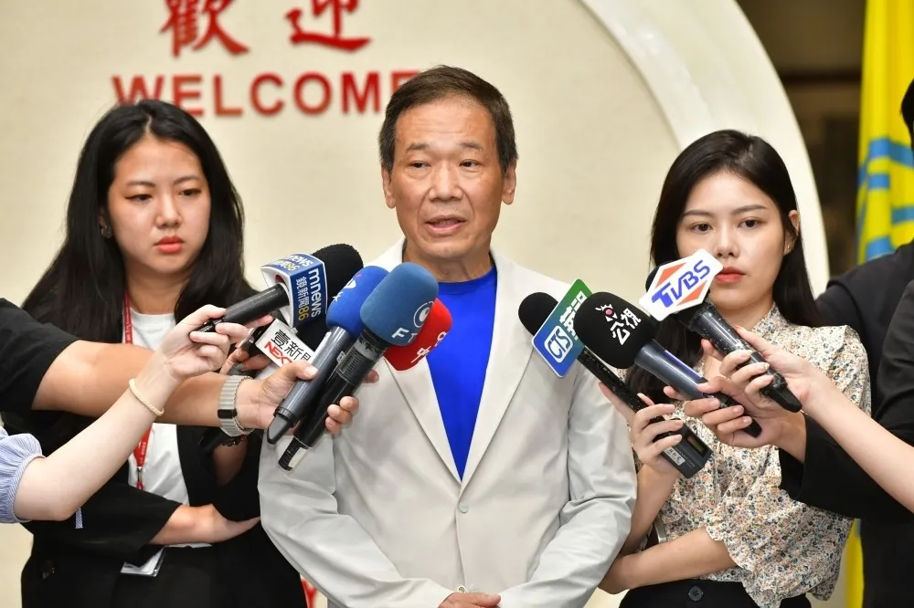 柯文哲被爆去過3次陶朱隱園　鍾小平：2次總統選舉、1次市長任內