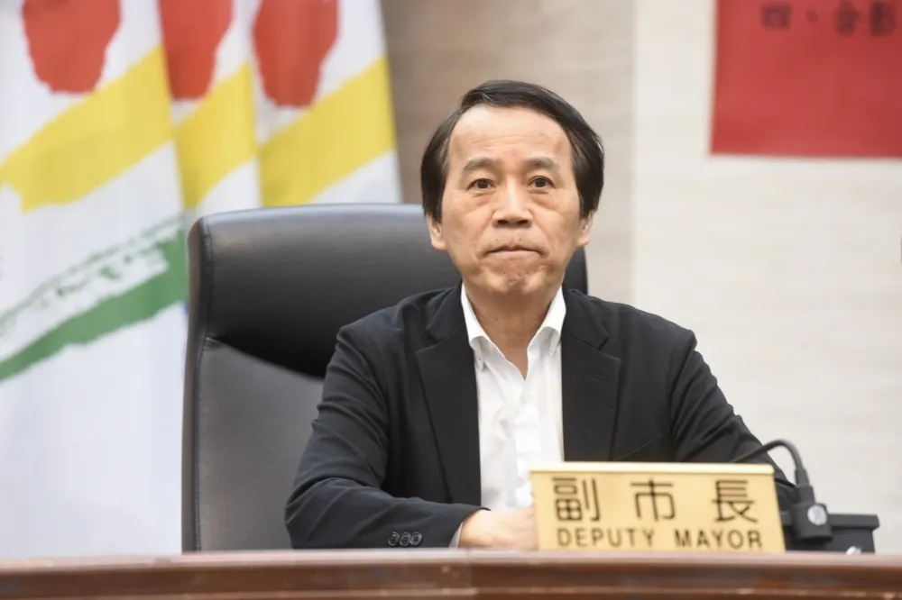 【京華城弊案】北檢傳喚秘密證人　前副市長林欽榮訊後請回