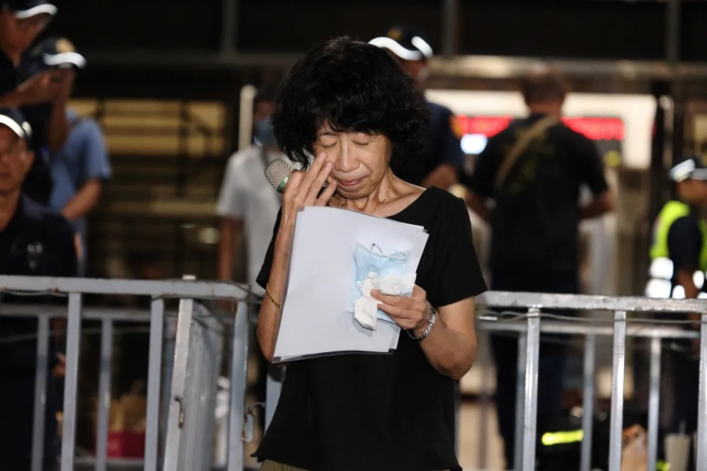陳佩琪ATM存619萬未列洗錢被告　律師曝關鍵原因