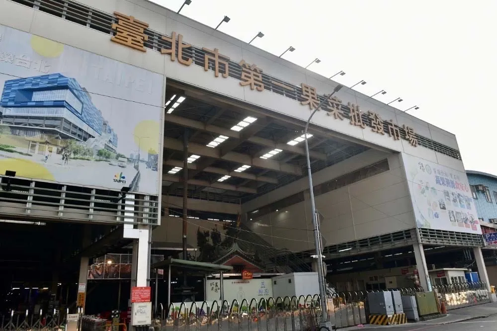 揭露魚果市場涉圖利挨告　游淑慧嗆：質疑市政干中華工程什麼事？