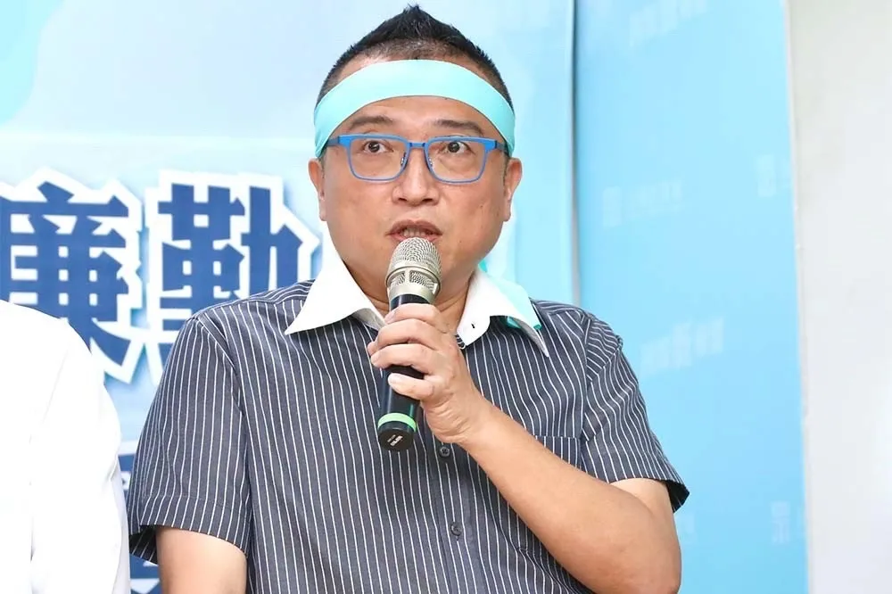 北市社會局要求9/20前補財報　民眾黨：細節要問眾望基金會