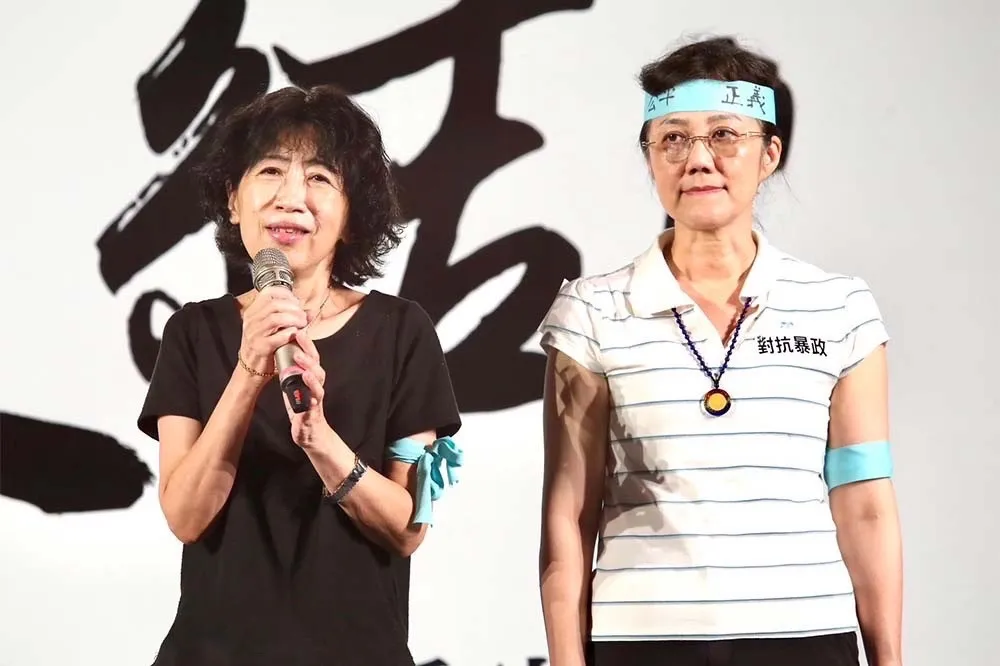 認保險箱內有放現金　陳佩琪怨：檢廉交代別聲張媒體卻知情
